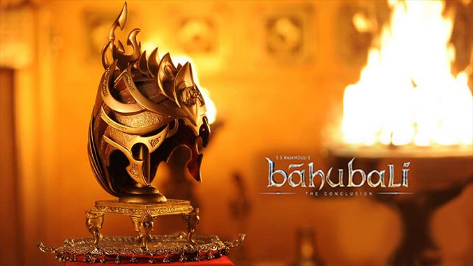 Baahubali 2 - The Conclusion 13