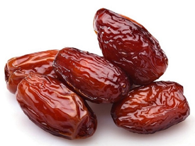 Eating Fresh Dates makes Healthy