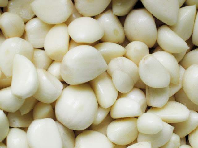 Garlic…. A Super Natural Medicine to Humans!
