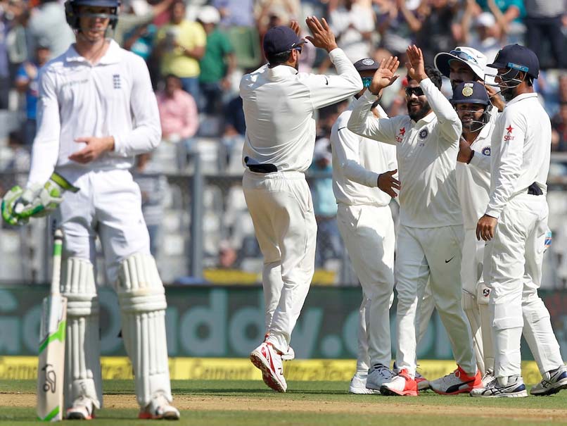 India vs England 4th Test Match : England won the Toss to Bat First