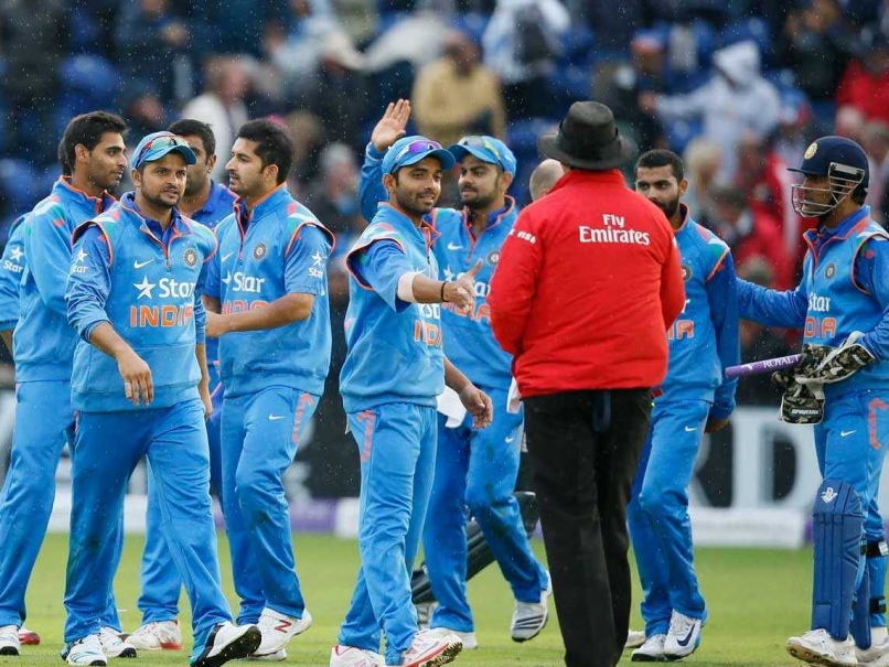 India vs England 2nd ODI: India Won the Series