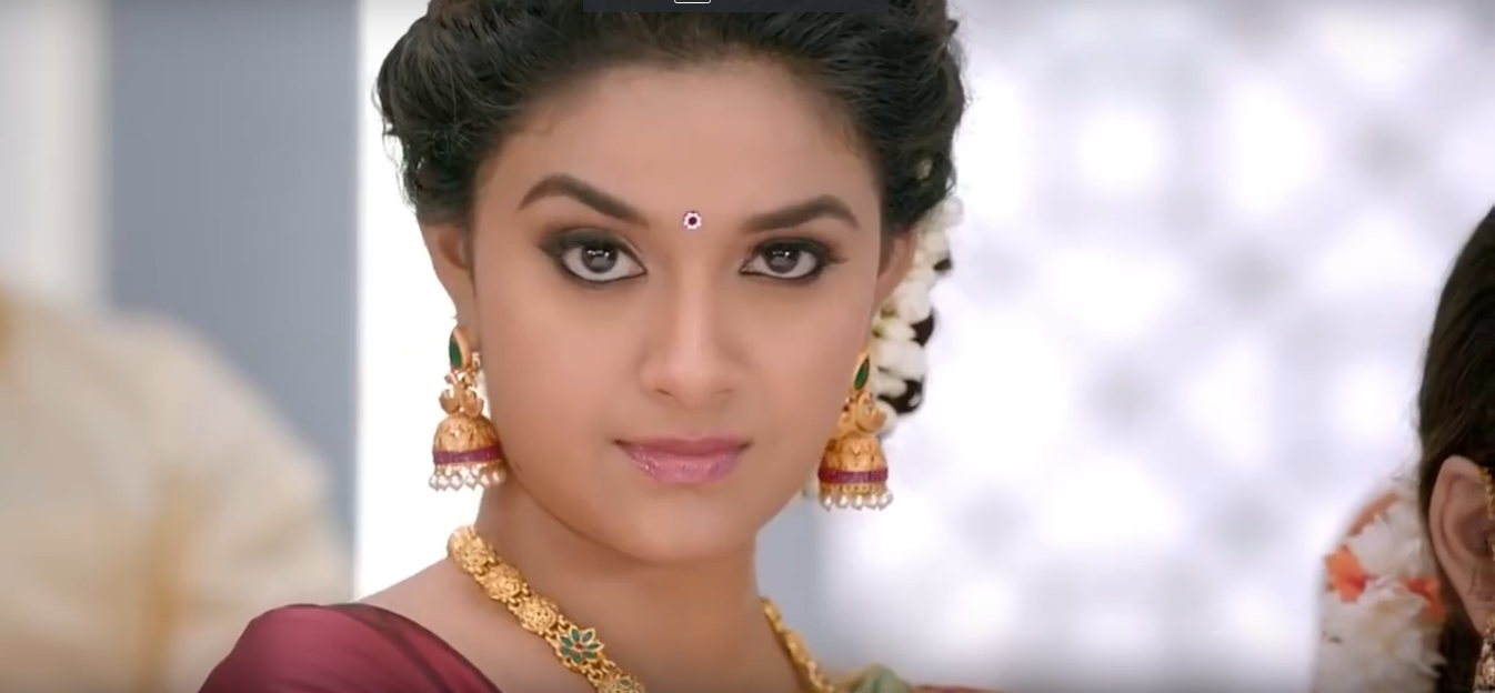 Keerthi Suresh Missed that Chance 2 times
