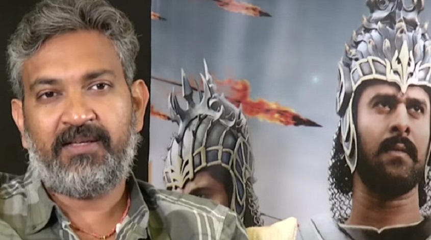 Doing A Movie with Director Rajamouli Think Twice