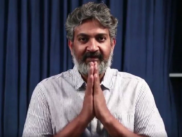 Rajamouli Clarifies about Bahubali 2 Release in Karnataka