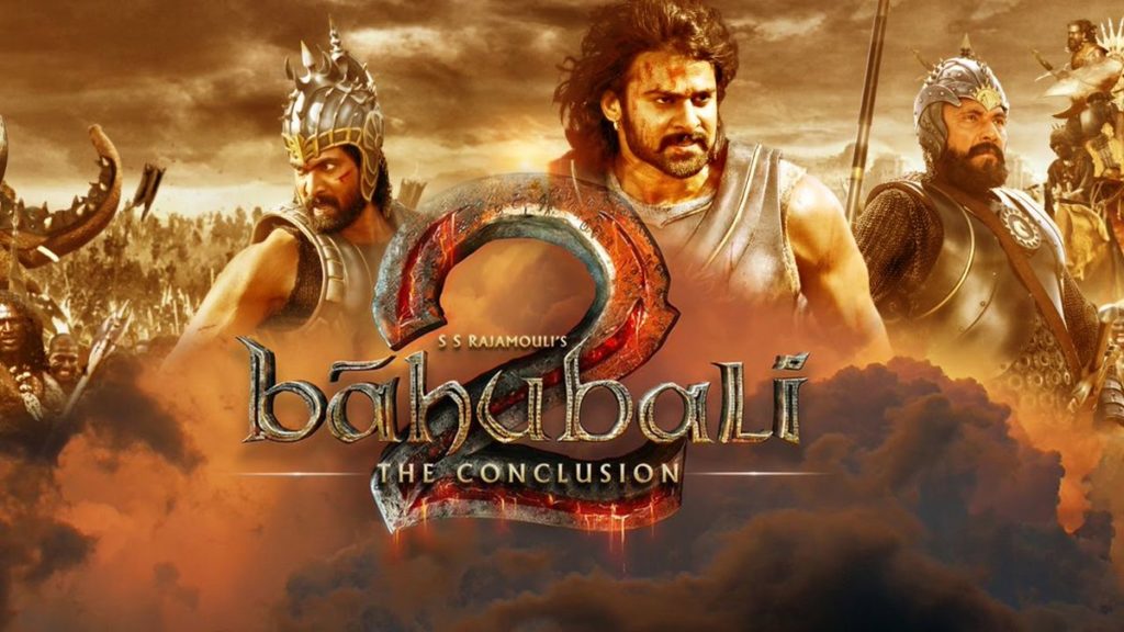 Baahubali 2 International Version Starts with Disastrous Note