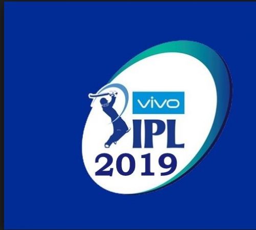 IPL 2019 Auction: squads and Players List of 8 Teams
