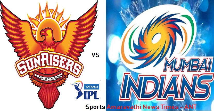 Vivo IPL 2019 SRH vs MI 19th Match | Cricket News Updates