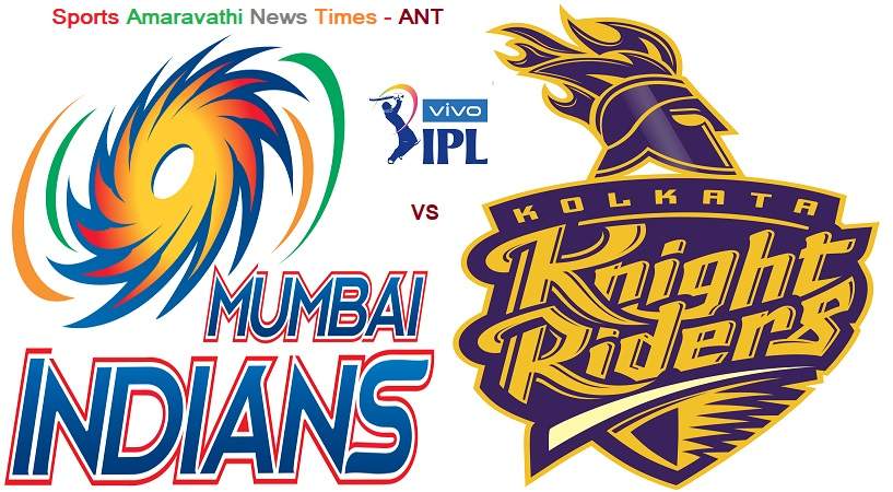 Vivo IPL 2019 MI vs KKR Match 56 | Cricket News Updates