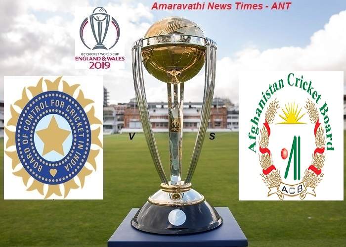 India vs Afghanistan Match 28 Prediction ICC World Cup 2019 Cricket News & Tips