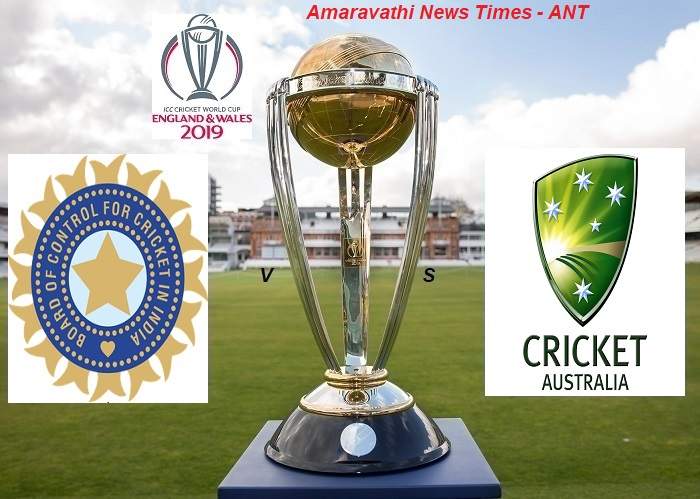 India(IND) vs Australia(AUS) Match 14 Predictions and Tips | ICC World Cup Cricket 2019 Cricket News Updates