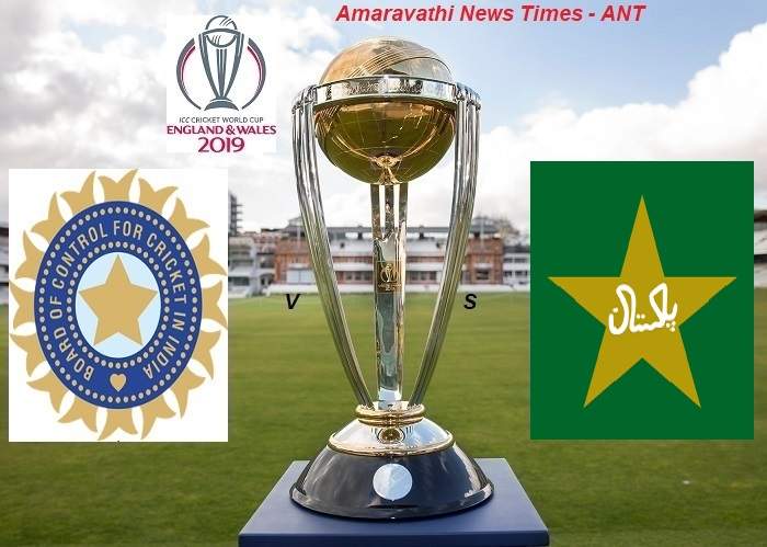 India vs Pakistan Match 22 Prediction ICC World Cup 2019 Cricket News & Tips