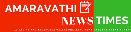 Amaravathi News Times - ANT