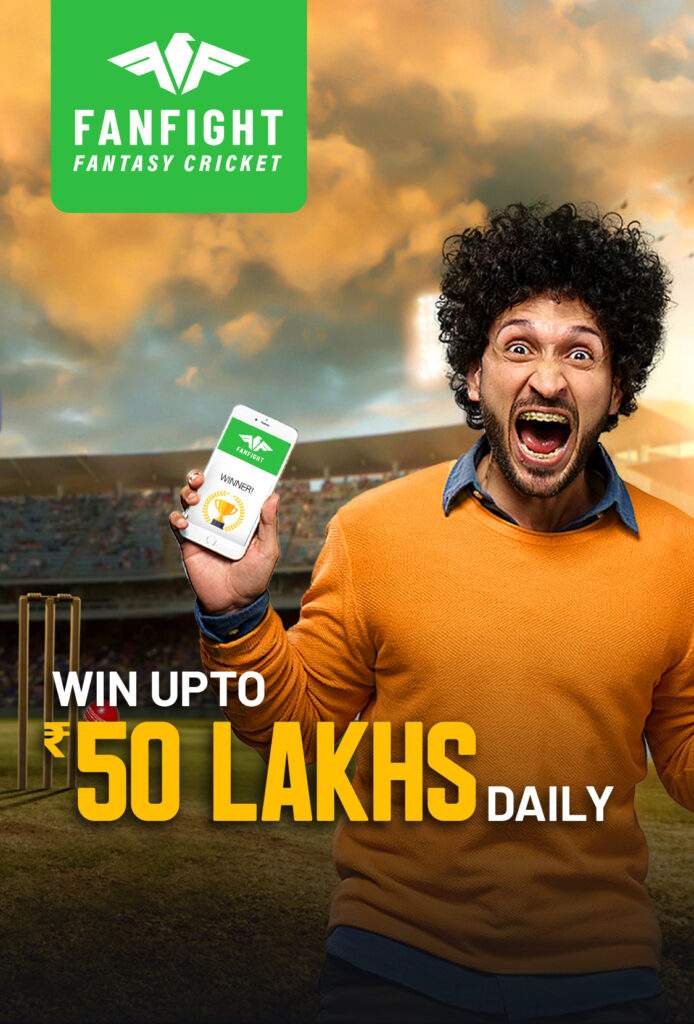 Best Fantasy Cricket App In India