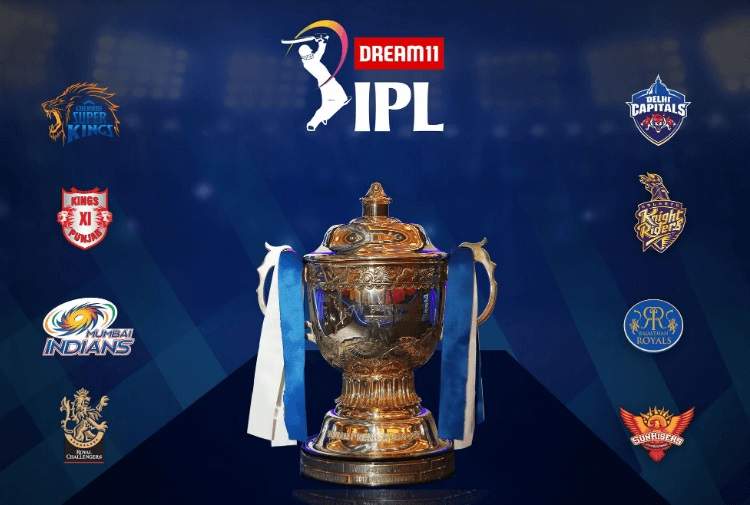 Dream11 IPL 2020 Full Schedule, Squads List, Date and Timings
