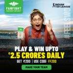 Know the best 5 Tips to Play Fantasy Cricket and Become a Winner in Indian T20 League 2021 – FanFight