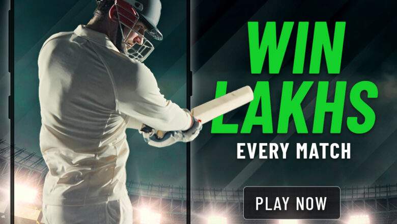 Tips to Play Fantasy Cricket Cash Games Online on FanFight