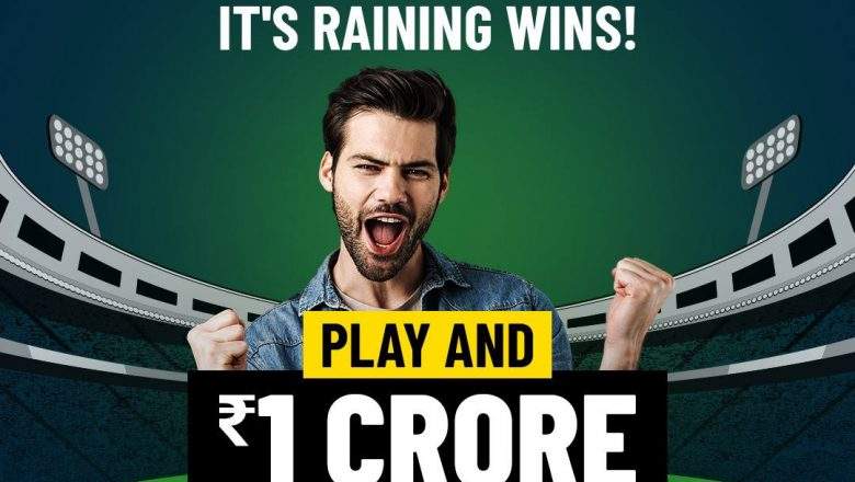 Strategy Behind Playing Fantasy Cricket Games Online to Win the Leaderboard – FanFight