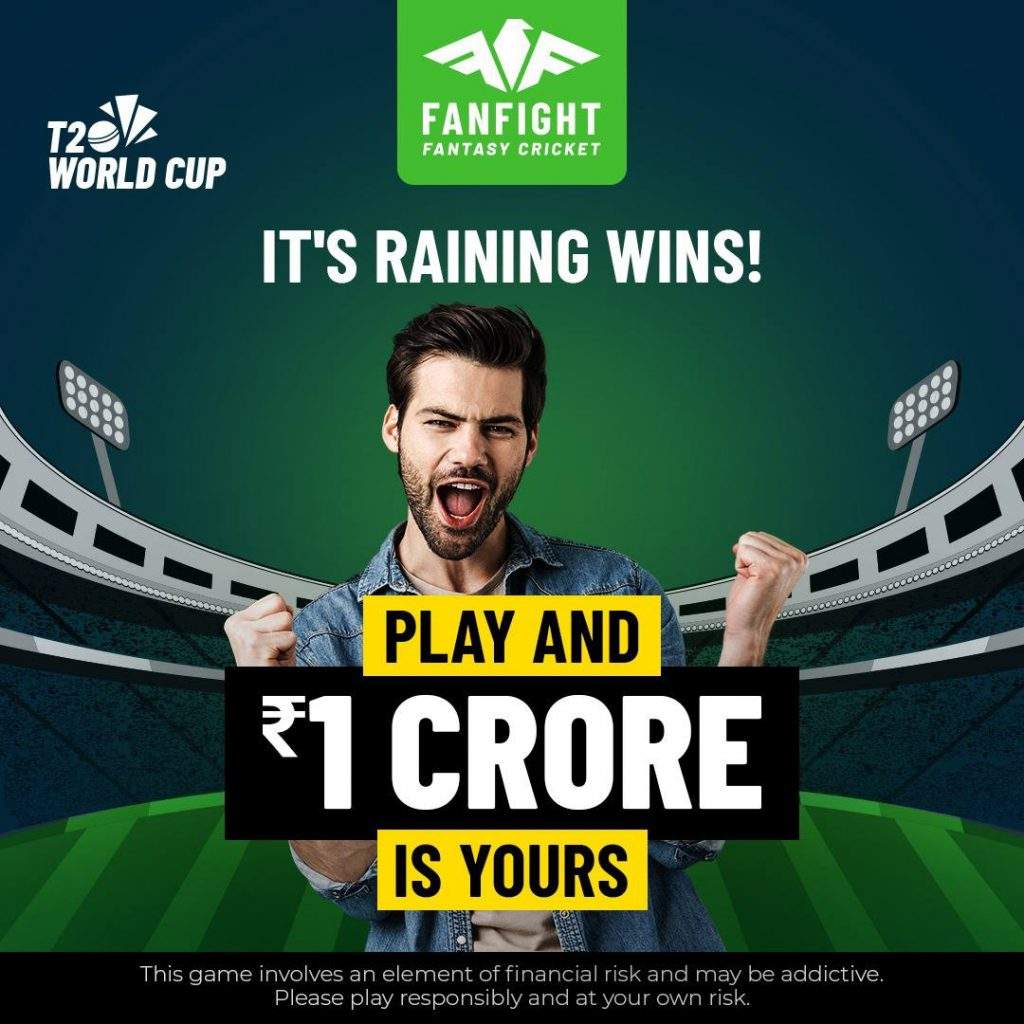 Strategy Behind Playing Fantasy Cricket Games Online to Win the Leaderboard - FanFight