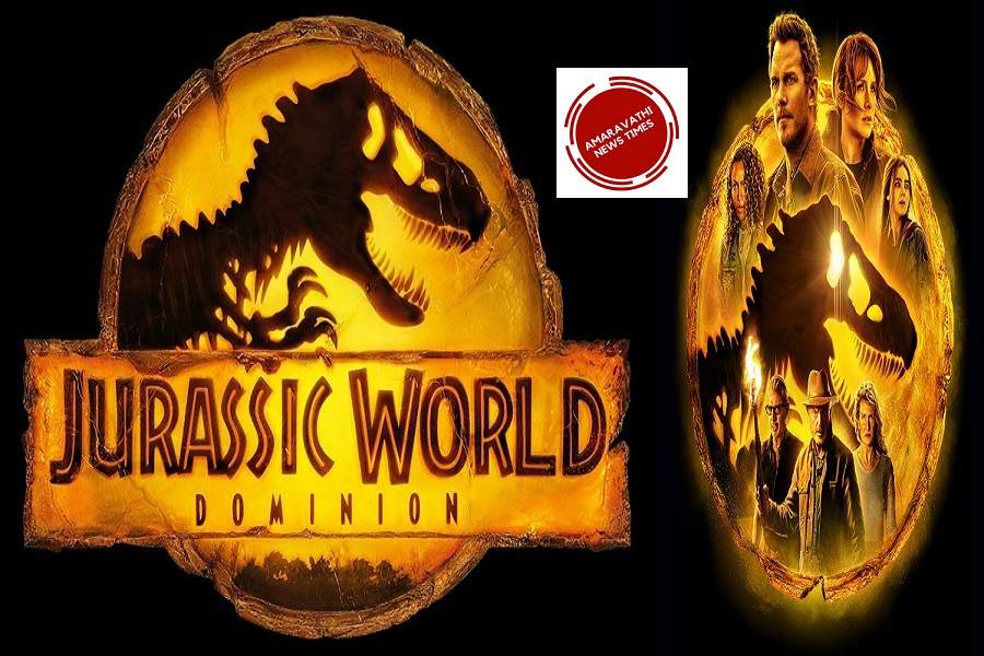 Jurassic World 3 Dominion Movie 2022 Footage