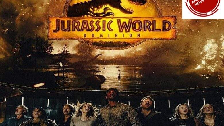 Jurassic World Dominion: Rules The Global Box Office