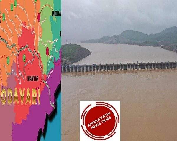 What’s happening to Godavari Catchment Areas in India?