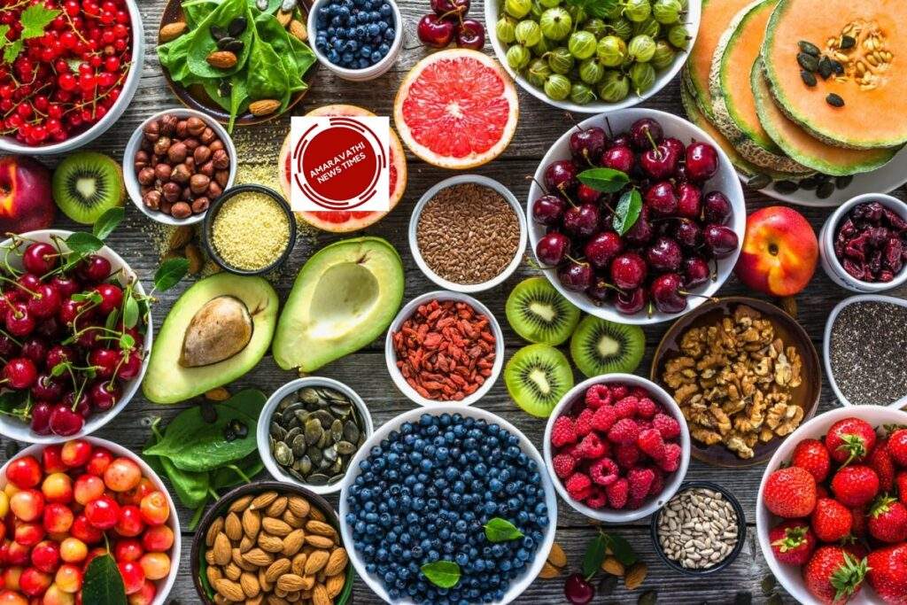 10 Amazing Healthy Food Ingredients to Reduce Cholesterol