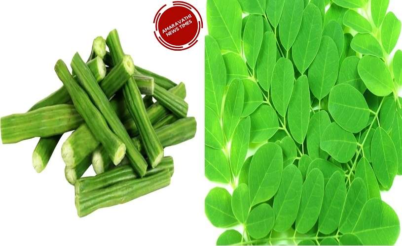 Benefits of Drum Stick Vegetable & Drumstick Leaves will bring happiness in your Married Life