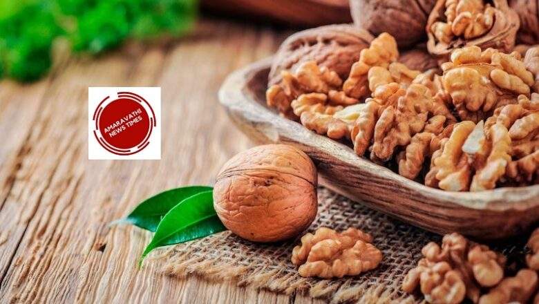 Eating Walnuts in Winter is the Best Remedy for Diabetics