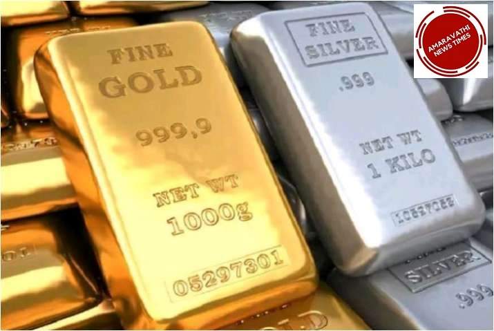 Gold and Silver Rates: Good news.. Gold Price fell by Rs.2000