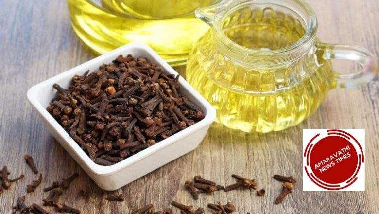 Cloves Benefits: One Clove A Day is Enough..All These Problems Go Away