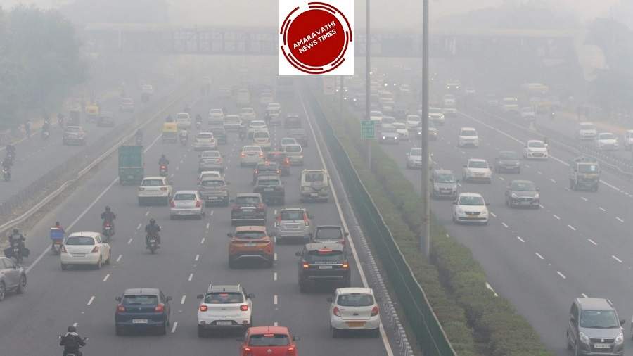 Pollution in India: The list of most polluted cities in the country has been released.. Which city is in first place?