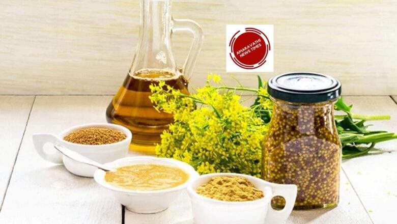 Mustard Oil Uses…Do You Know the Benefits of Mustard Oil?