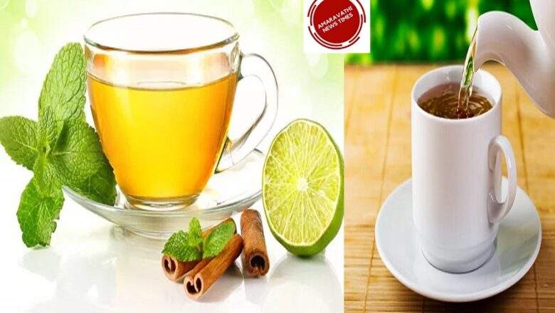 Tea Side Effects: The Disadvantages of Drinking Tea On An Empty Stomach..!