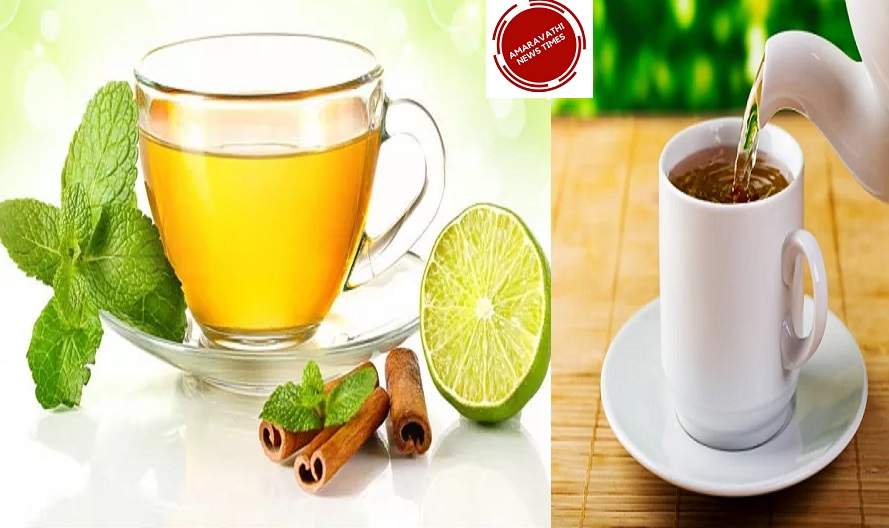 Tea Side Effects -The Disadvantages of Drinking Tea On An Empty Stomach