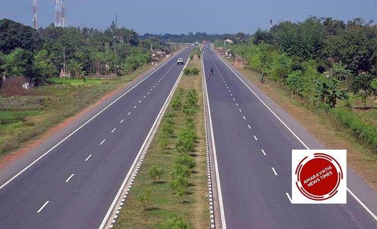 Two National Express Highway Routes in 24 Months in AP