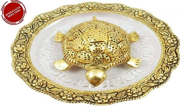 Vastu Tips: Do You Know Which Direction A Turtle Idol is Placed in the House Brings Wealth?