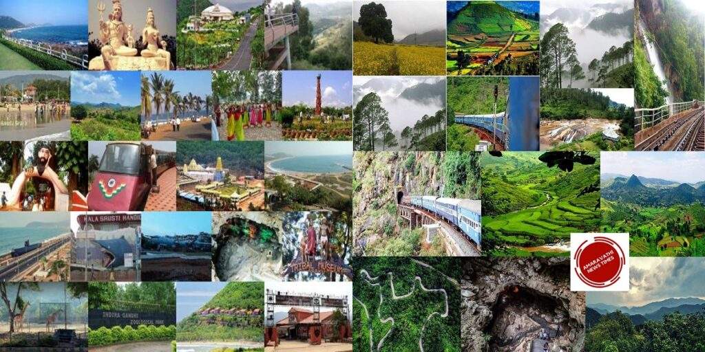 Araku Valley Tour: One day Araku Trip Package from Visakhapatnam
