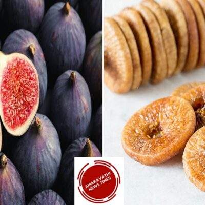 Nutrients in Figs..Diseases like Diabetes and BP cured by Eating Figs