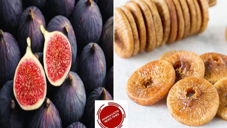 Nutrients in Figs..Diseases like Diabetes and BP cured by Eating Figs