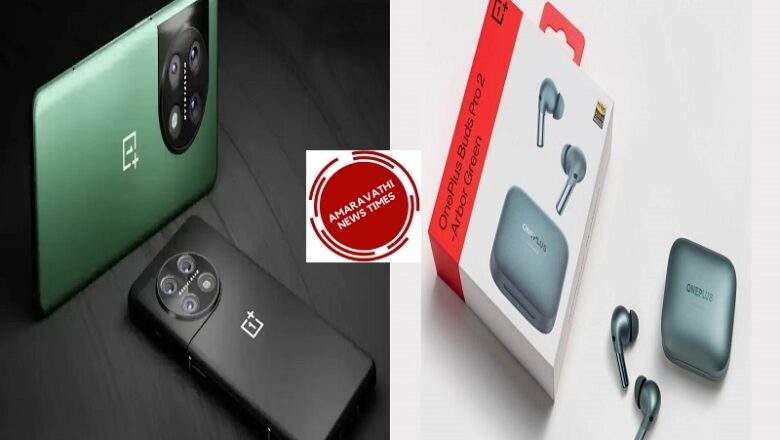 The New Model OnePlus Phone with Consumer favorite Hasselblad & Slider Features