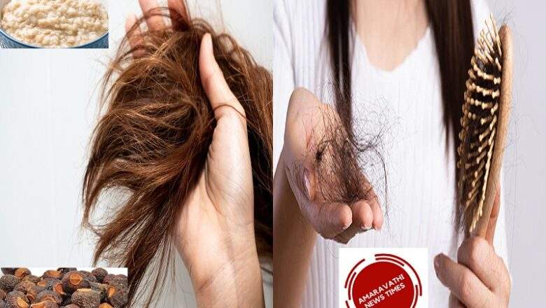 Tips to Put Check for Hair Problems in Winter