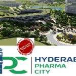 Fast Steps towards the Start of Largest Pharma City in Hyderabad