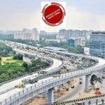 Gachibowli to Kondapur New Flyover Construction: Road to be closed for Next 3 Months