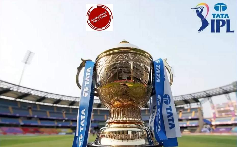 TATA IPL 2023: Teams Play off Chances in this 16th IPL Season