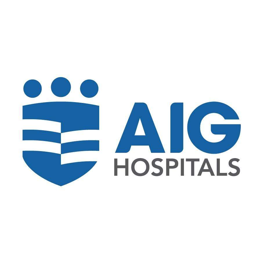 AIG Hospital, Gachibowli Hyderabad