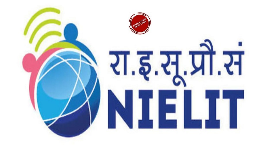 Central Government Sanctioned NIELIT for Tirupati