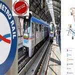 How to Buy Hyderabad Metro Train Tickets