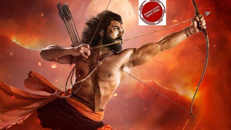 Ram Charan’s Ramayana New Movie: Buzzing and Talk of the Town
